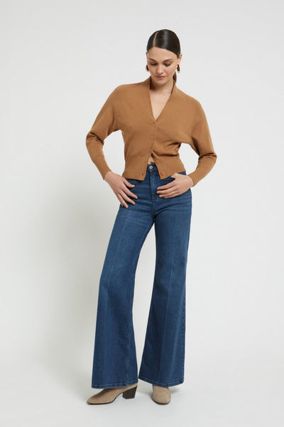 Jeans Palazzo