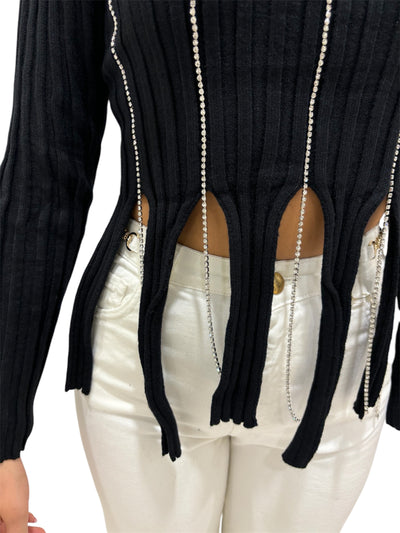 Trash And Luxury Maglia 24250709