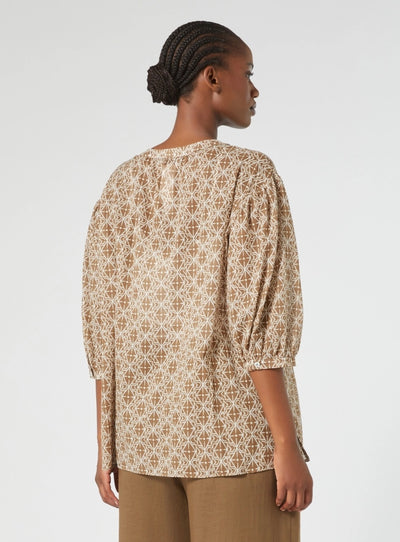 Voyage Camicia