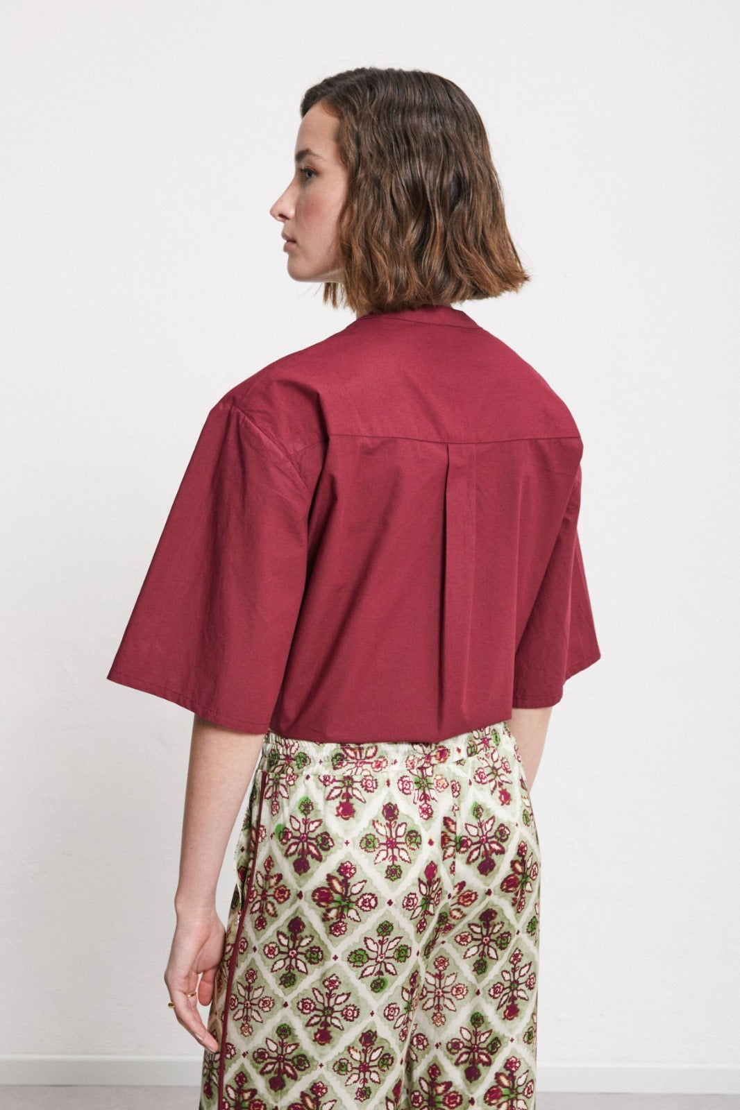 Otto D’Ame Camicia