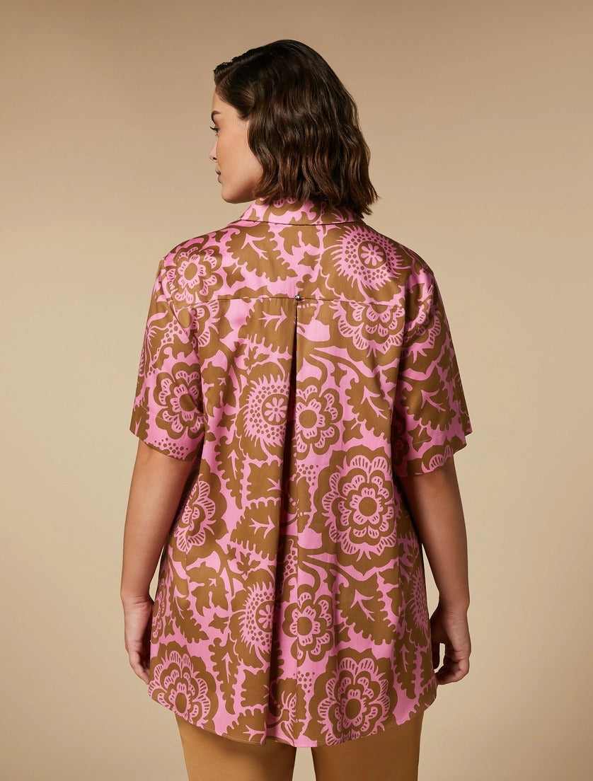 MARINA SPORT Camicia