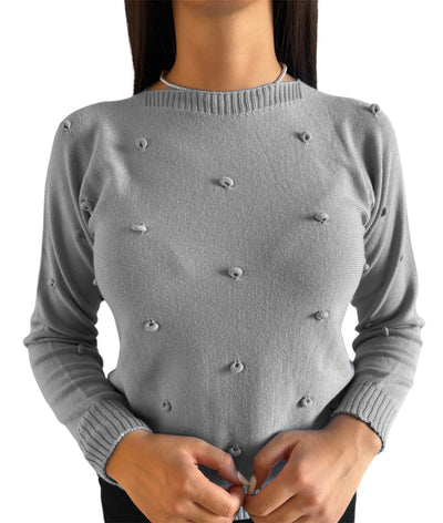 MOU MAGLIONE