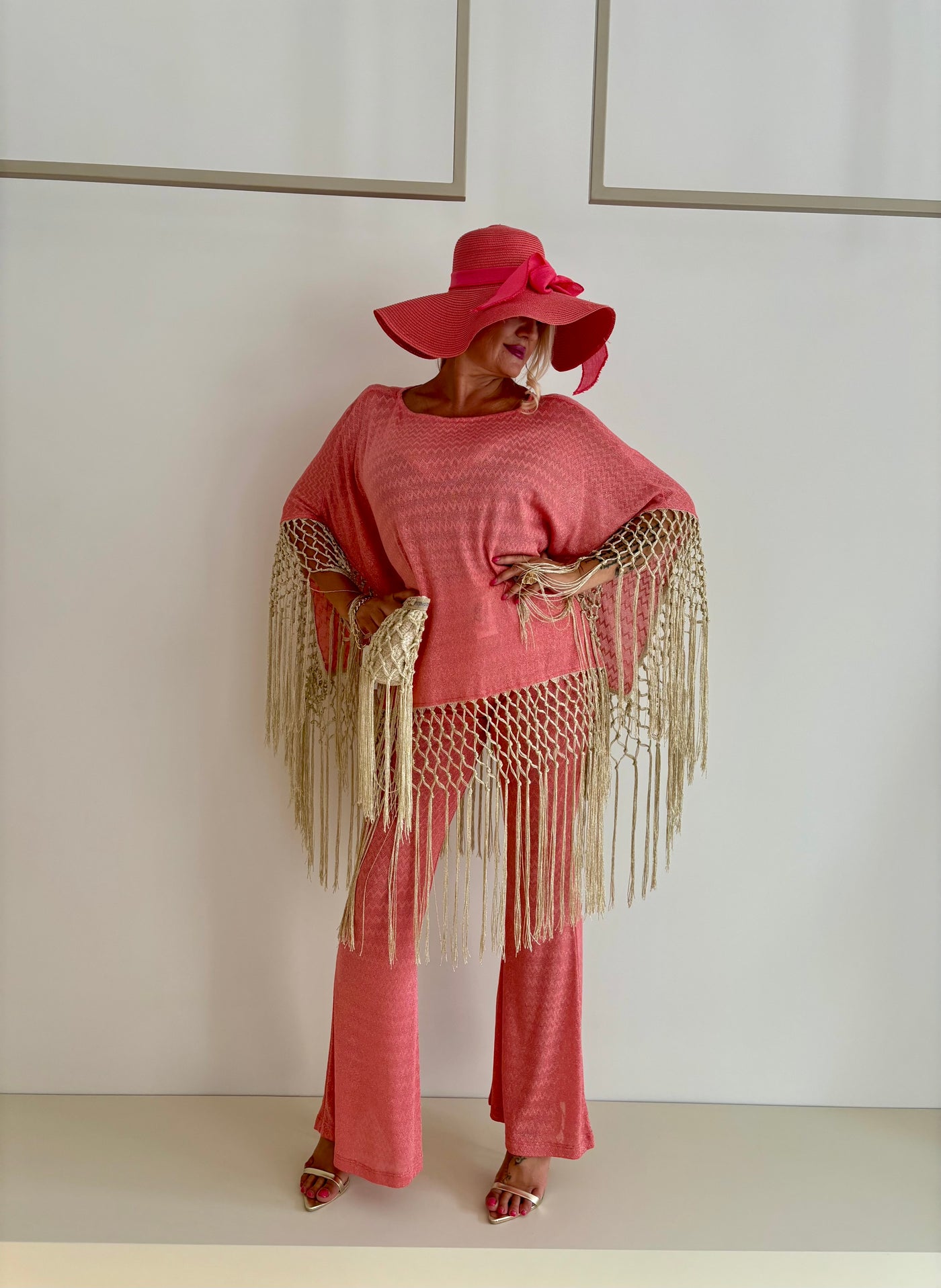 PHO PONCHO