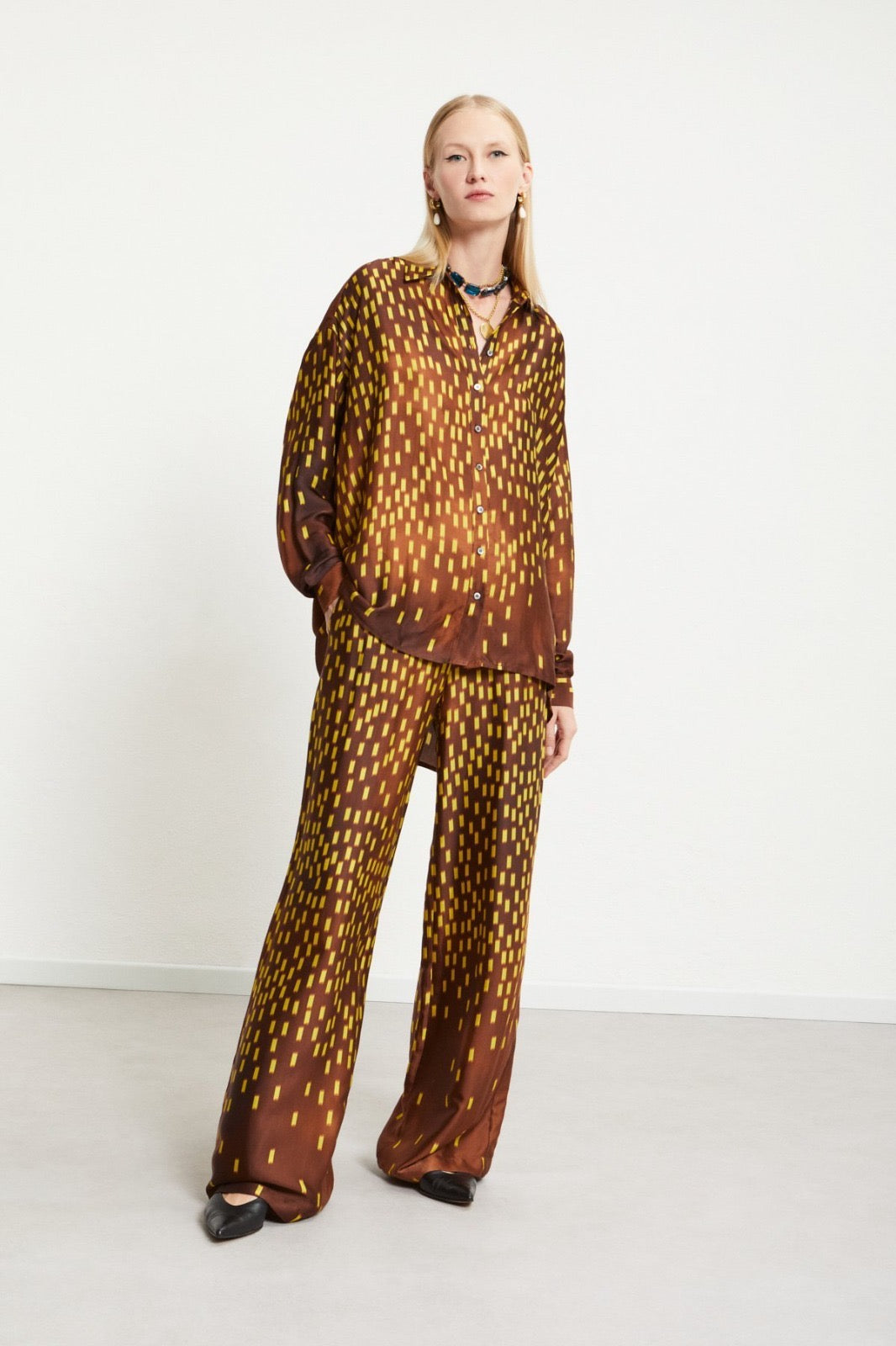 Ottod’ame Camicia DC5001