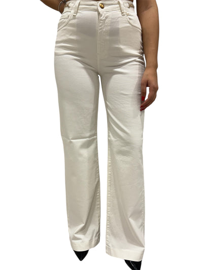 Trash And Luxury Pantalone 24250796