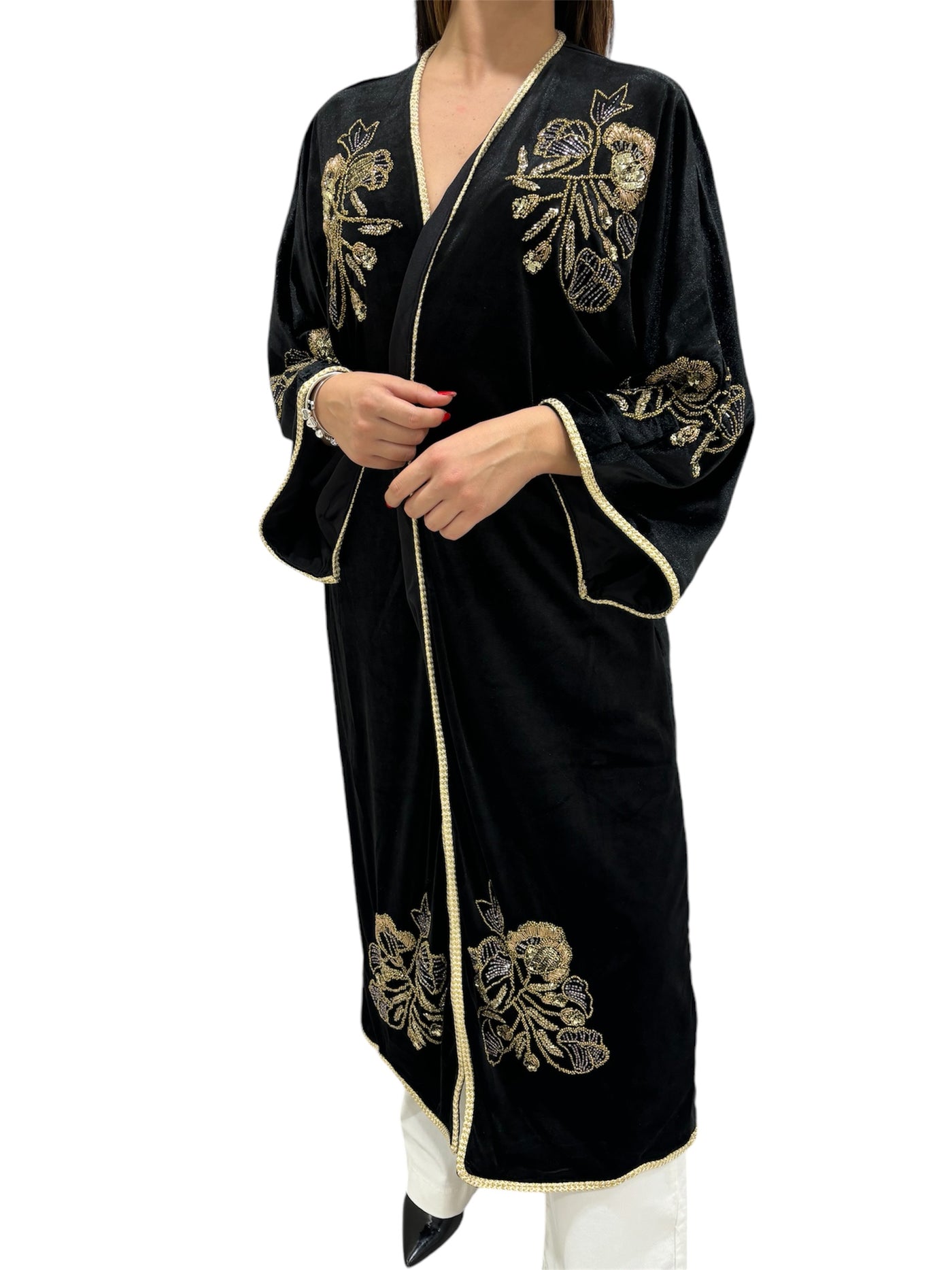 Trash And Luxury Kimono 24250666