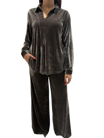 Ten Blusa TD2255