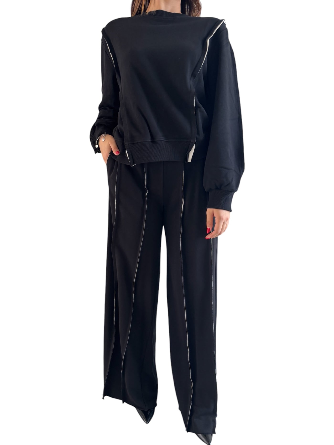 Jijil Pantalone J107