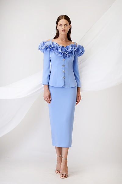 Maestri Tailleur