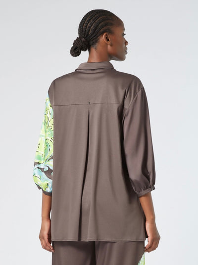 Marina Sport Camicia