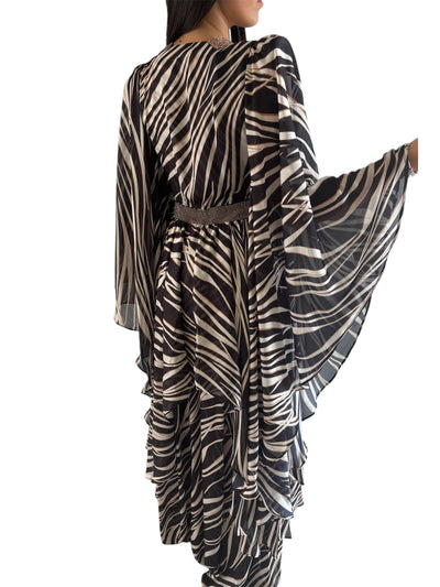 Babylon Abito S00814