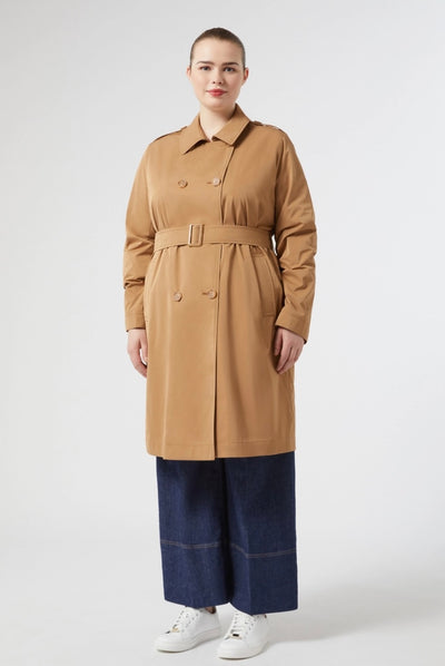 Persona Trench