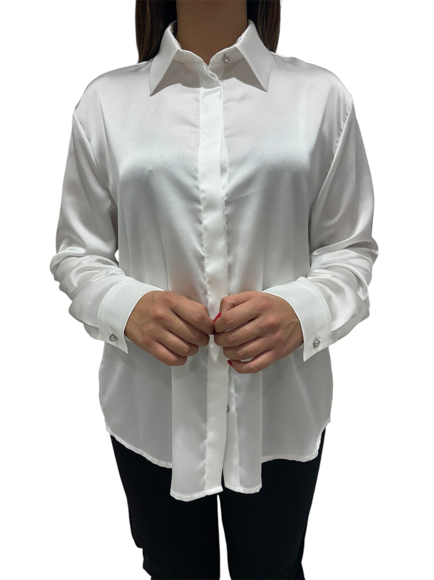 Volpato Camicia 17V329