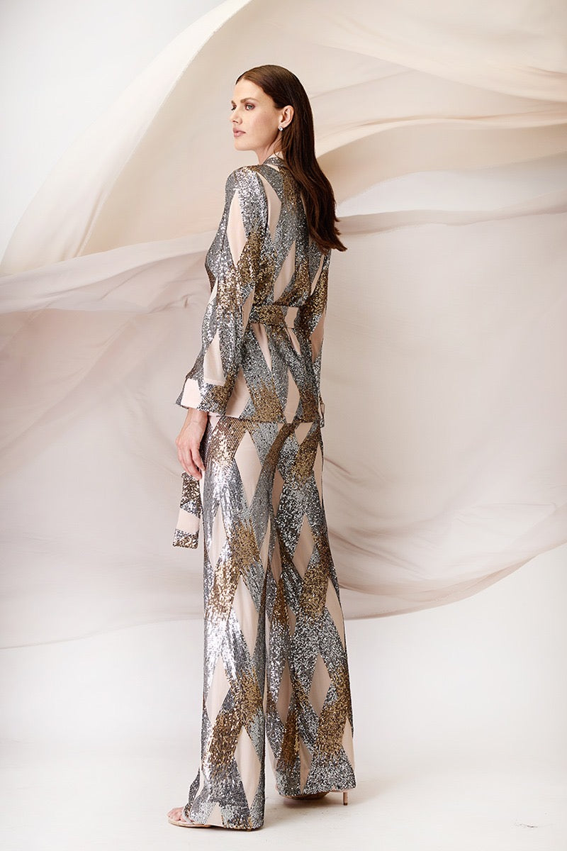 Maestri Tailleur