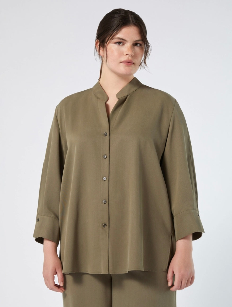 Persona Camicia
