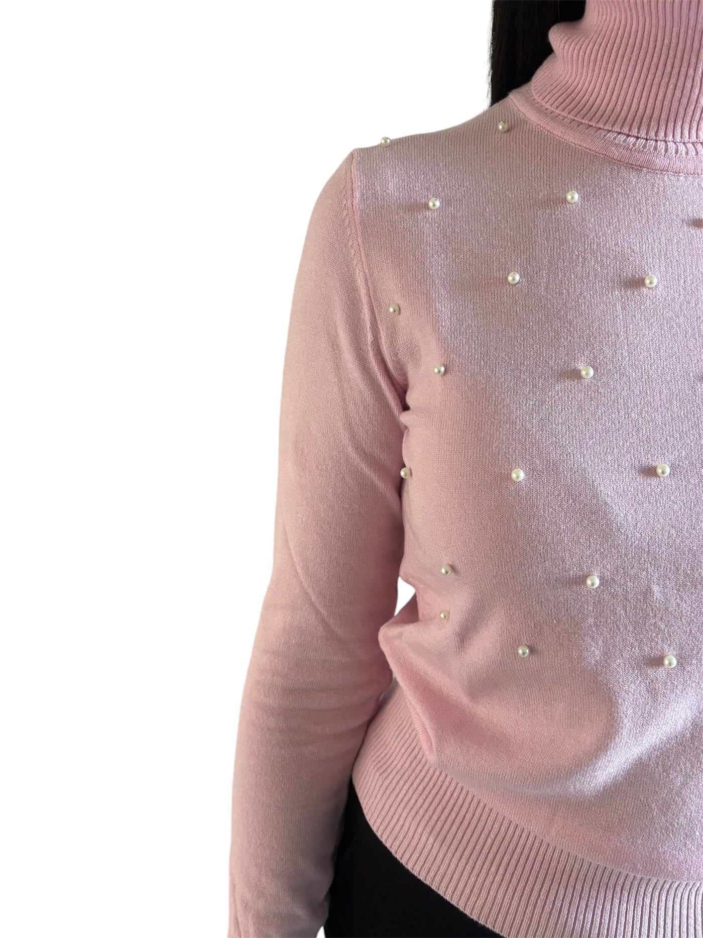 MOU MAGLIONE