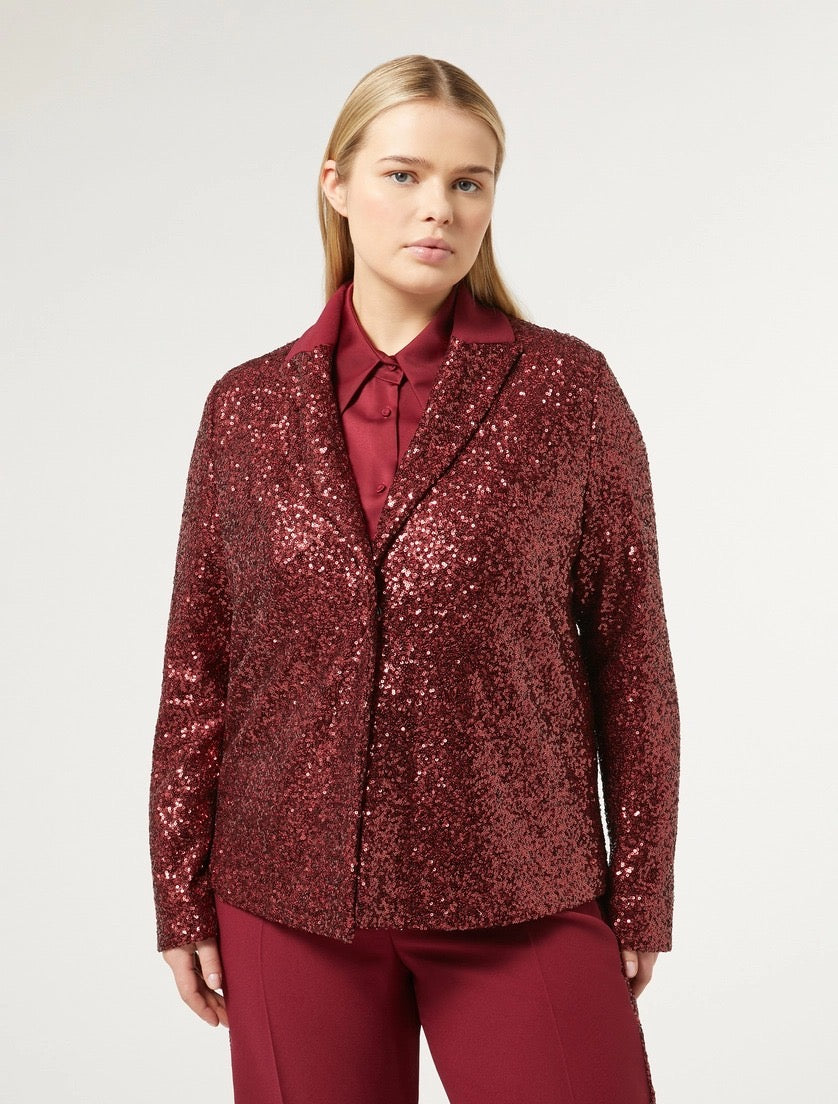 Persona Giacca Bolero