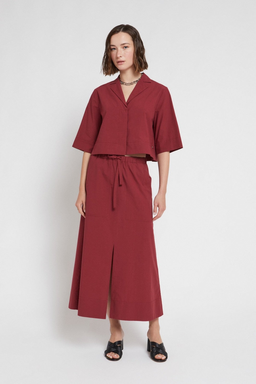 Otto D’Ame Camicia