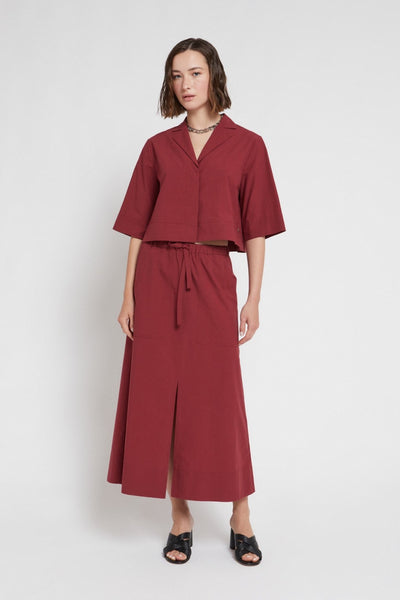 Otto D’Ame Camicia