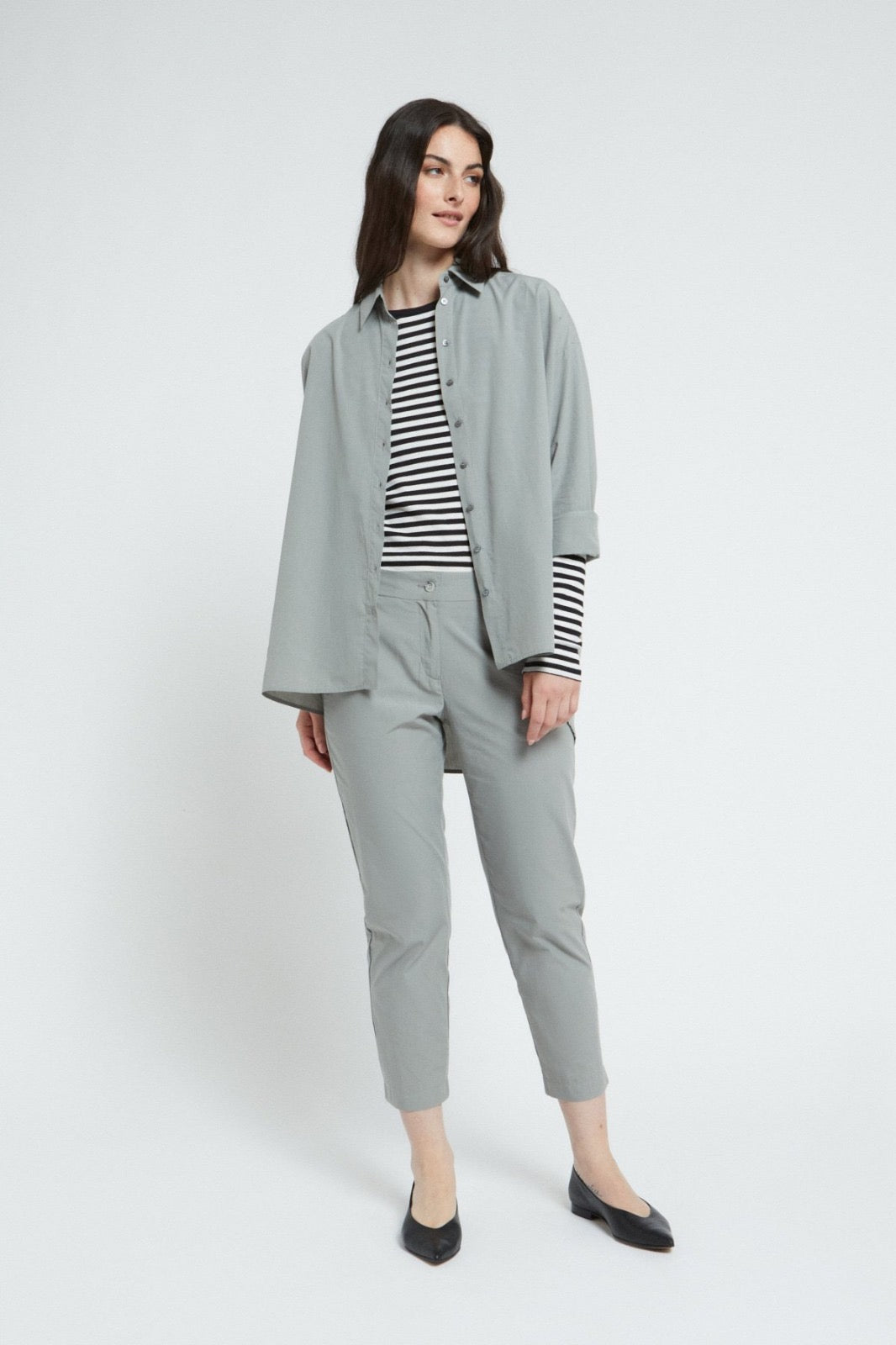 Otto D’Ame Pantalone