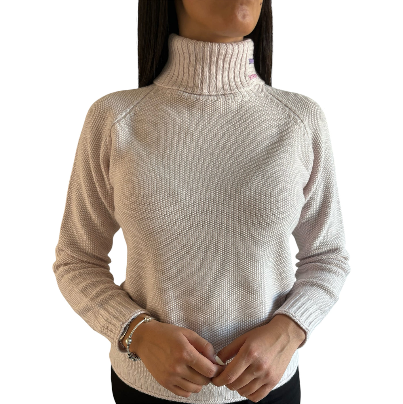 VOLPATO MAGLIONE
