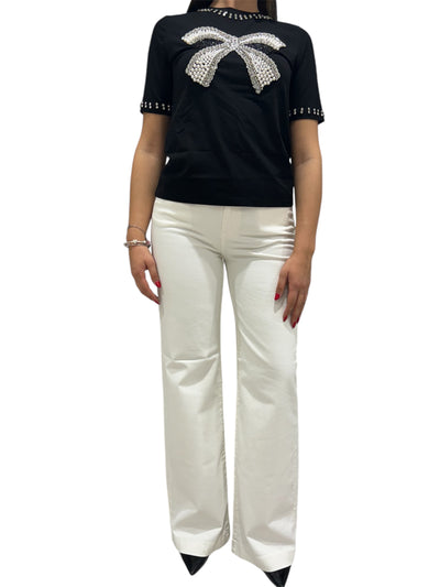 Trash And Luxury Maglia 24250645