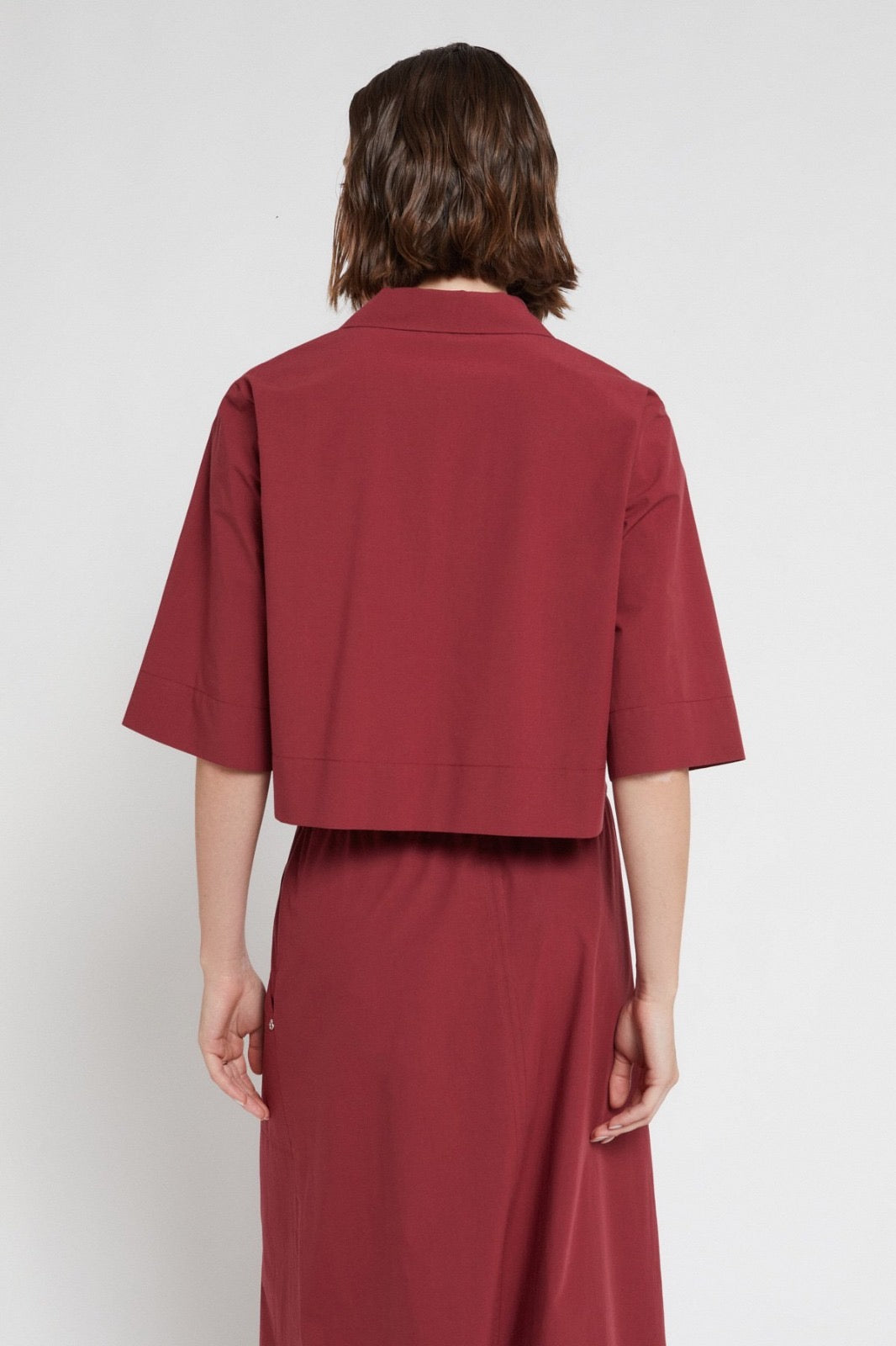 Otto D’Ame Camicia