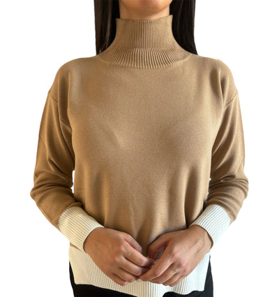 VOLPATO MAGLIONE