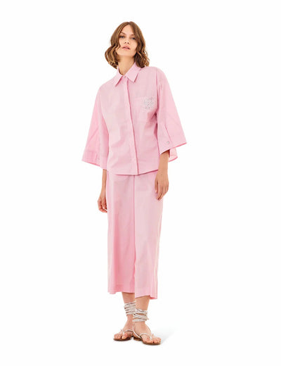 CAMICIA JIJIL
