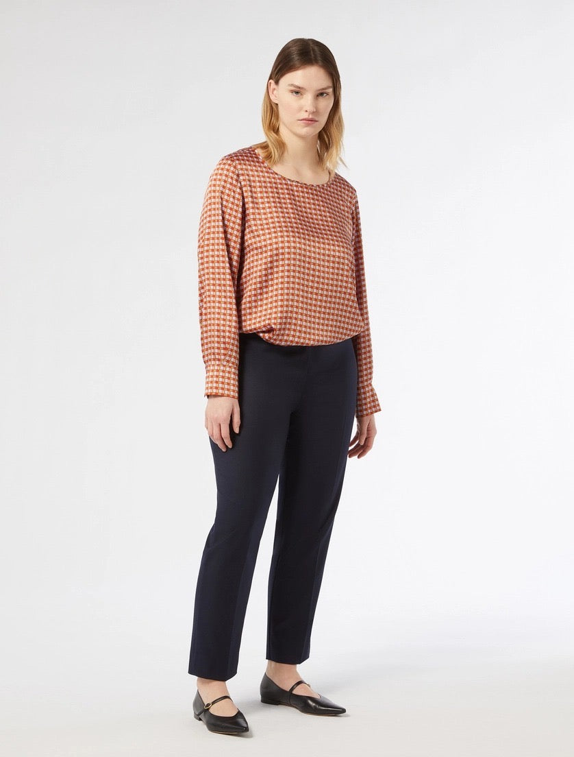 Persona Pantalone Zampa