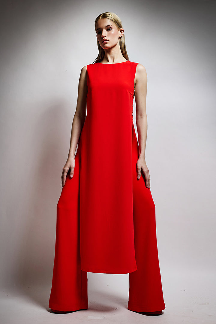 TWINS - COMPLETO ELEGANTE E SOFISTICATO