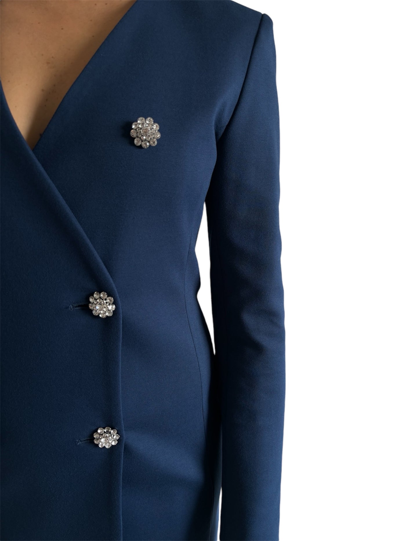 Dive Divine Blazer