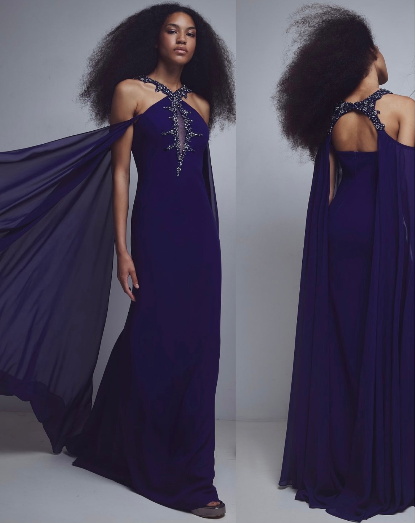 Allure Abito