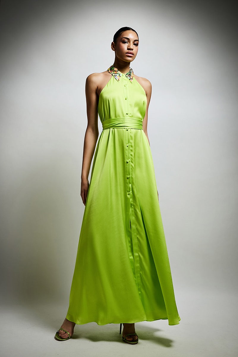 Dress Cerimonia Anna Caiazzo Abiti Da Cerimonia Giulia Valli