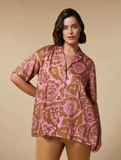 MARINA SPORT Camicia