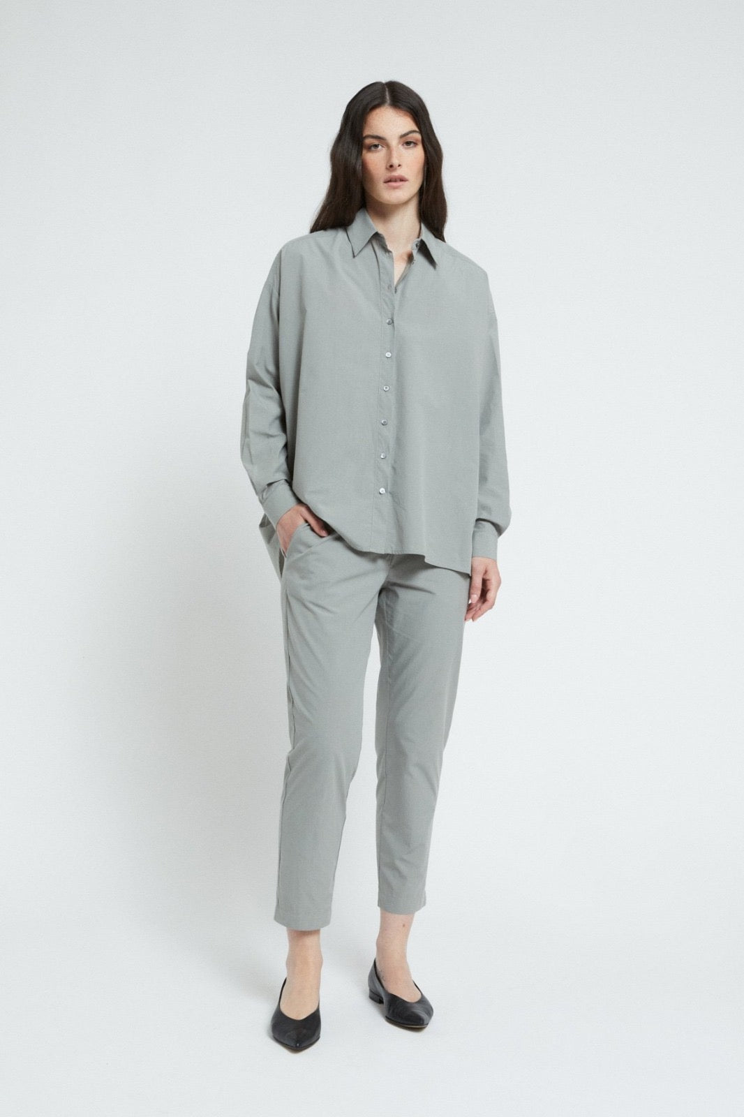 Otto D’Ame Pantalone