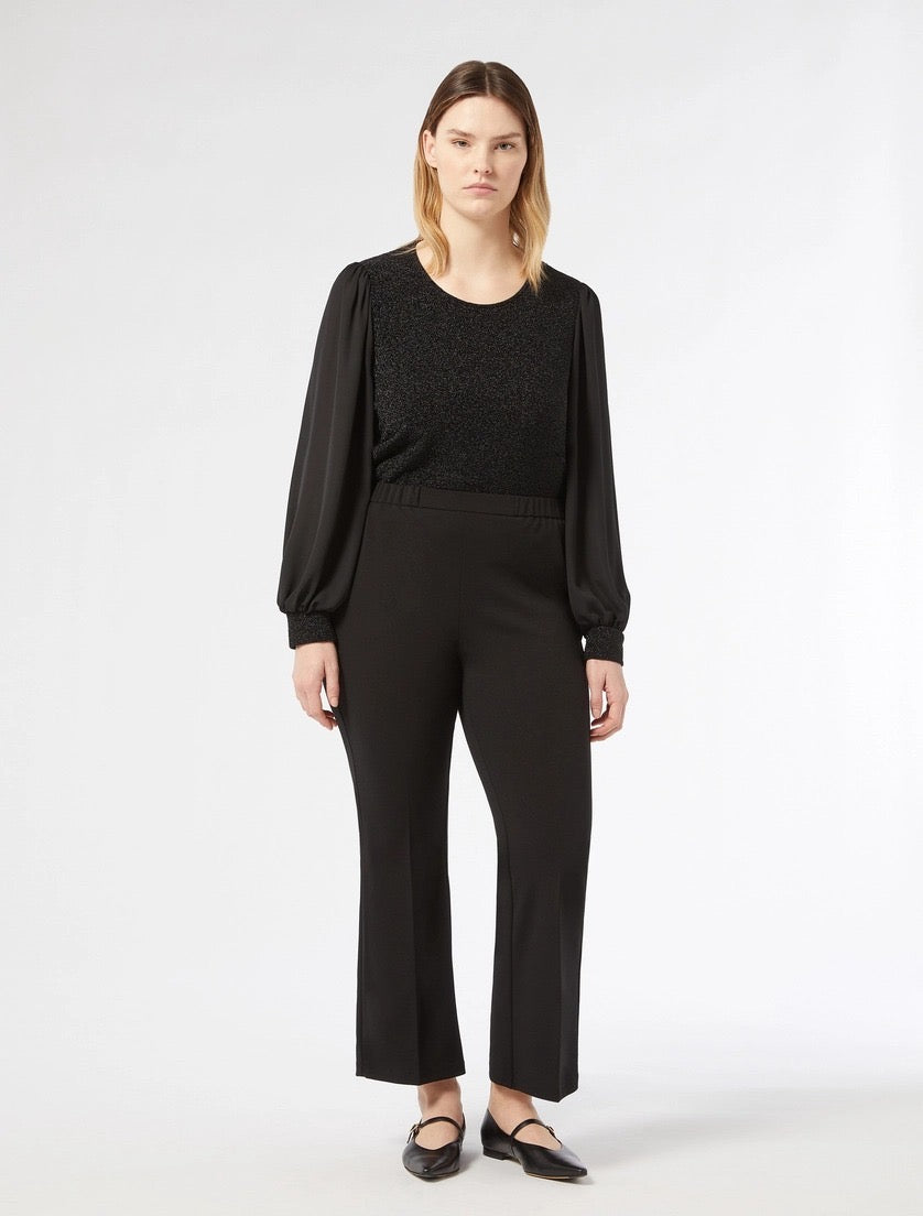 PERSONA - PANTALONI IN TESSUTO TECNICO