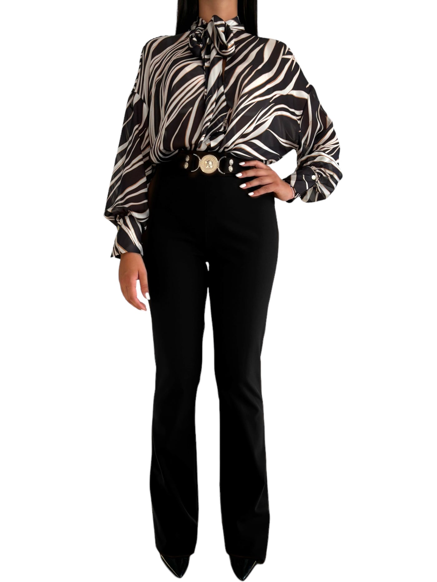 Babylon Pantalone S00507