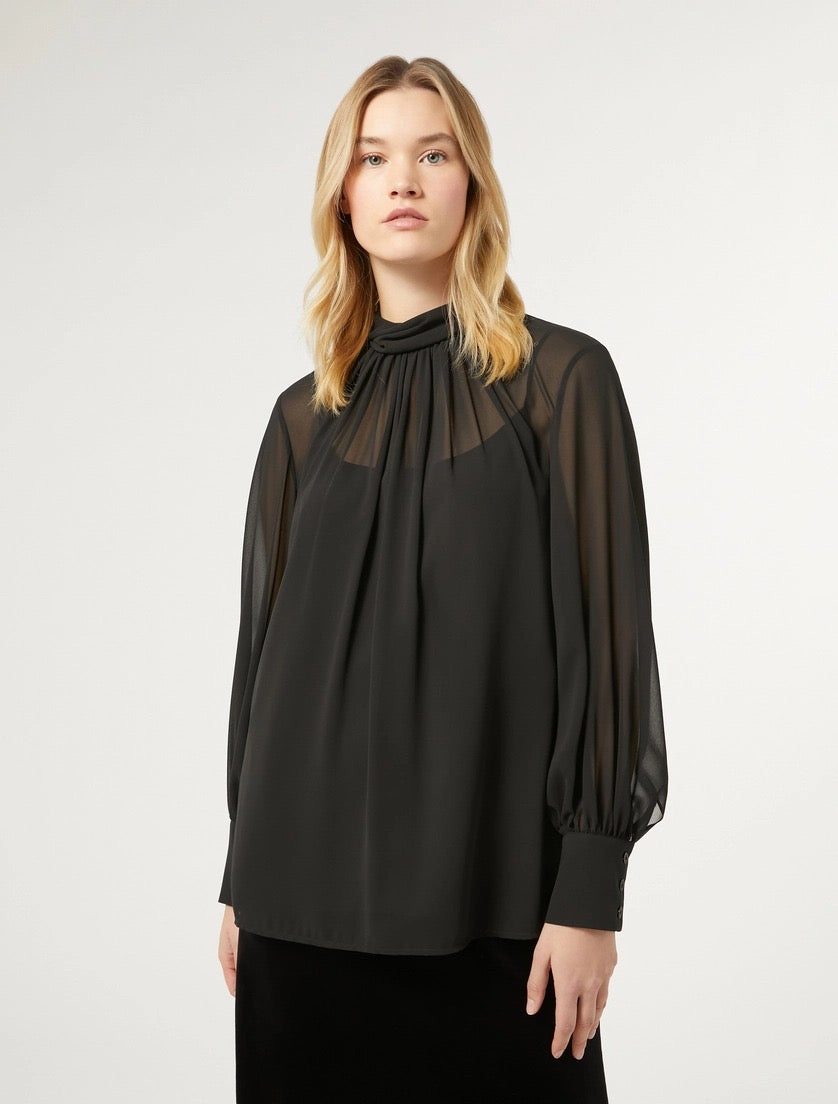 Marina Rinaldi Camicia Uditore