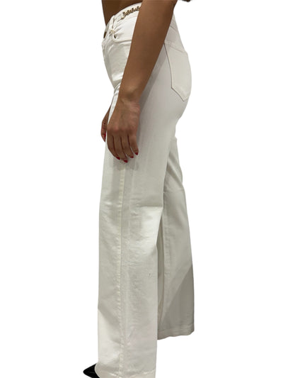 Trash And Luxury Pantalone 24250796