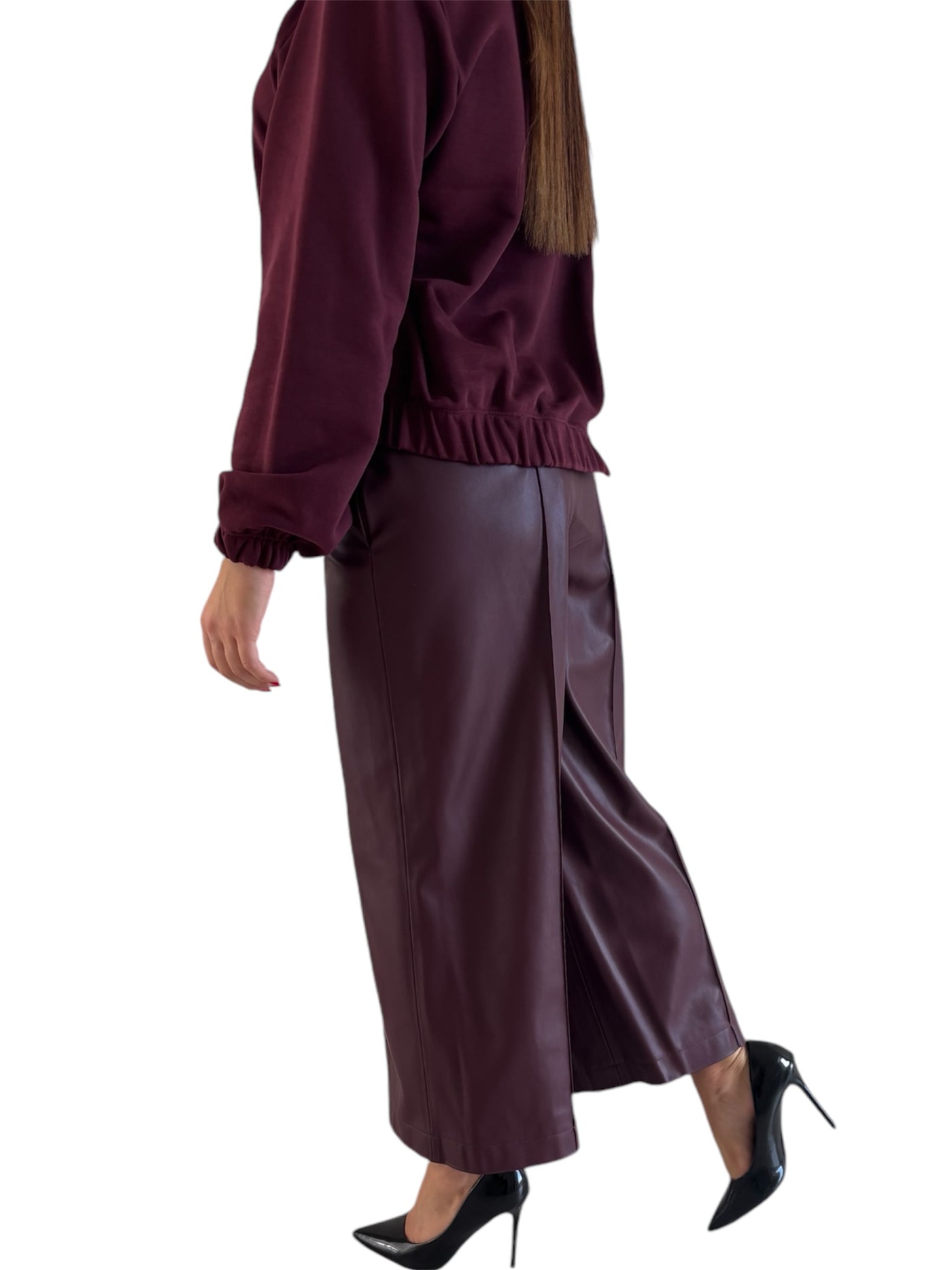 Jijil Pantalone J096