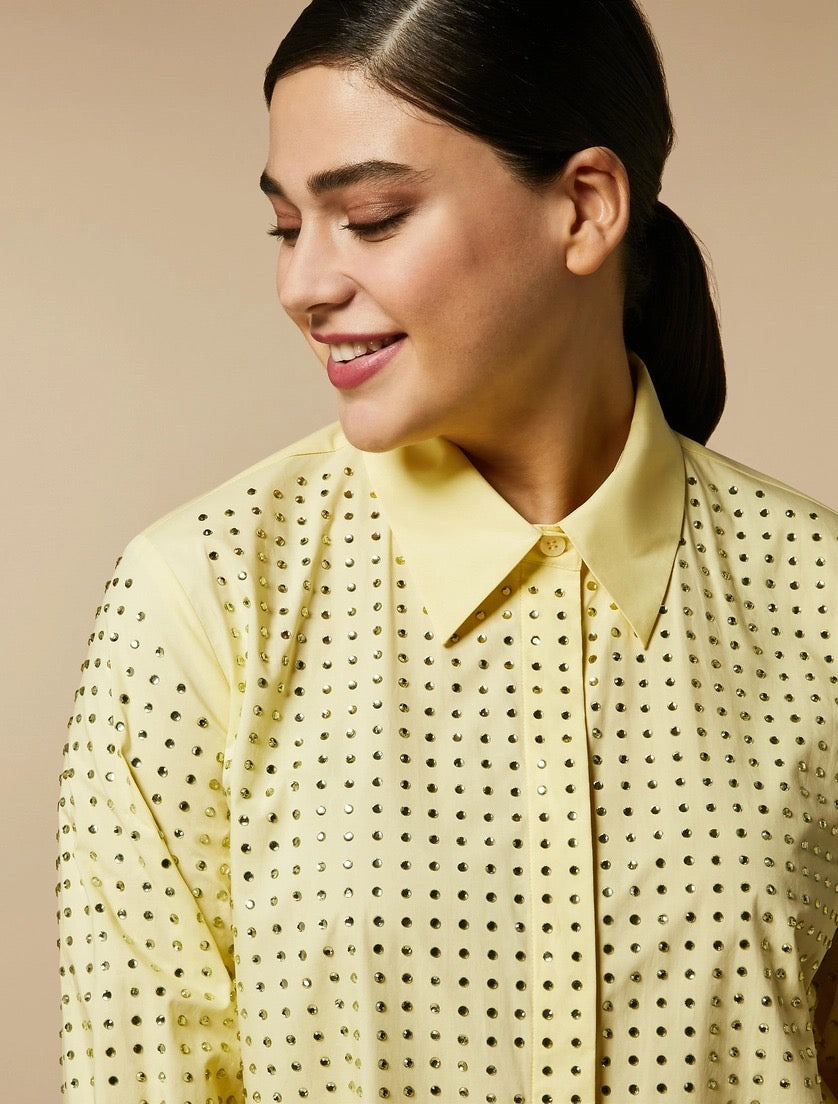 MARINA RINALDI Camicia