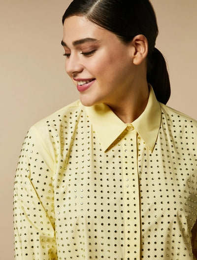 MARINA RINALDI Camicia