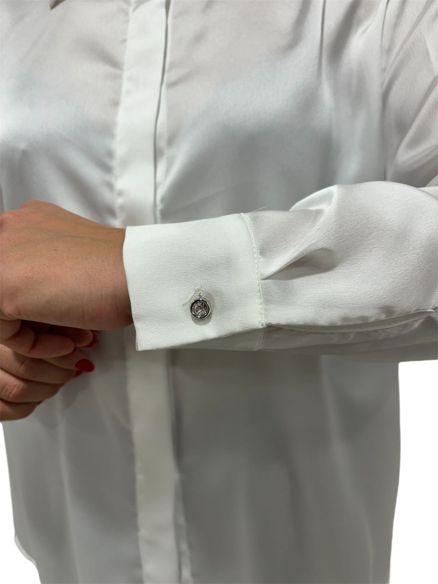 Volpato Camicia 17V329