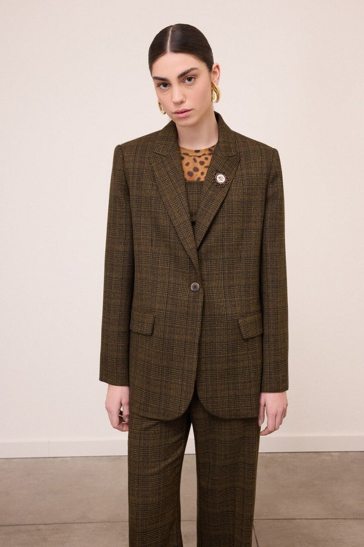 OTTO D’AME - GIACCA REGULAR FIT