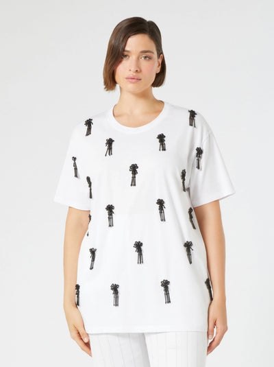 Marina Rinaldi T-shirt