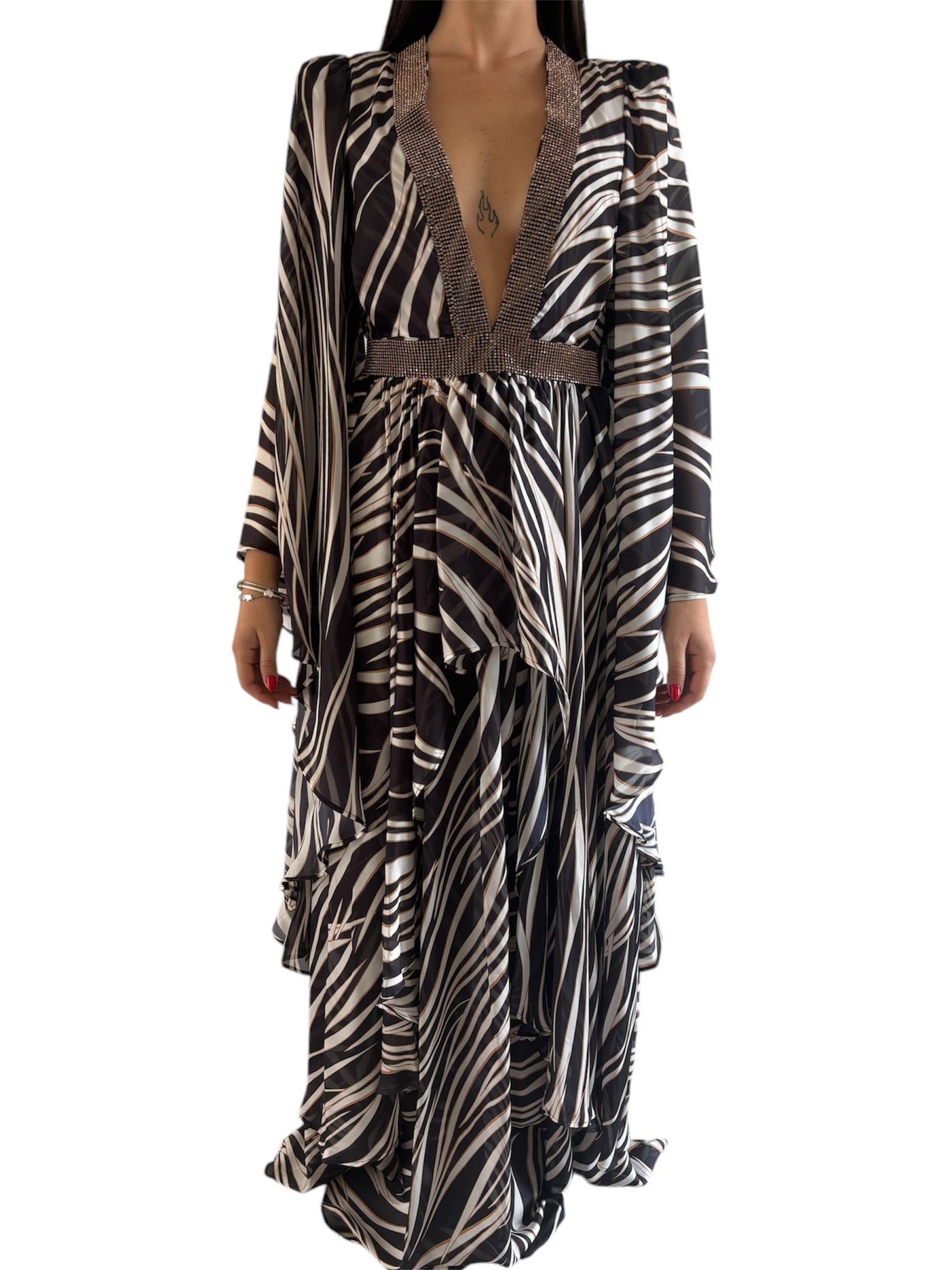 Babylon Abito S00814