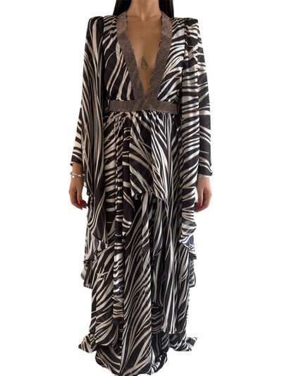 Babylon Abito S00814