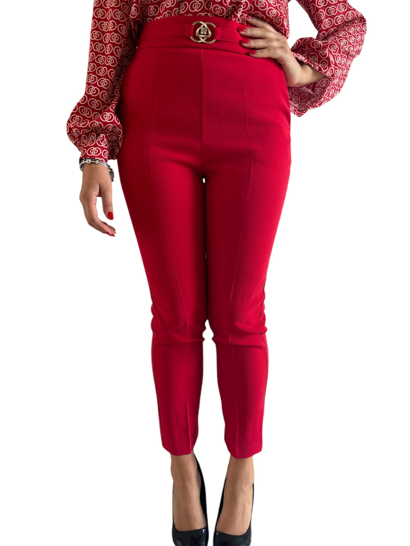 Dive Divine Pantalone Tim