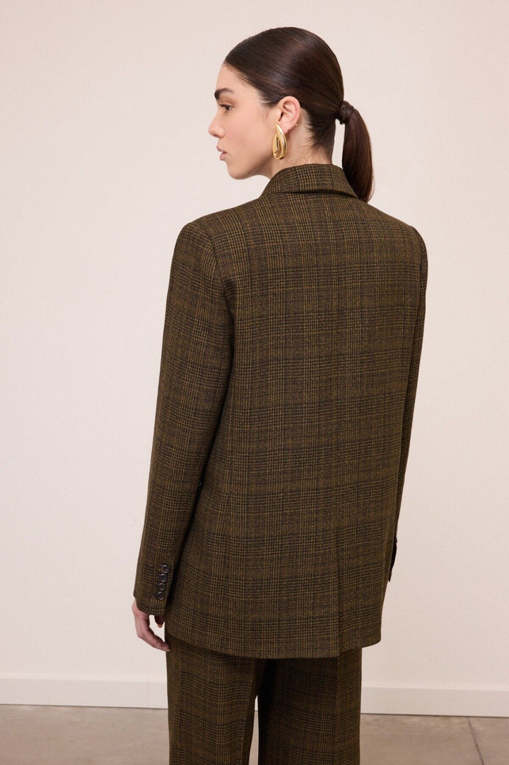 OTTO D’AME - GIACCA REGULAR FIT